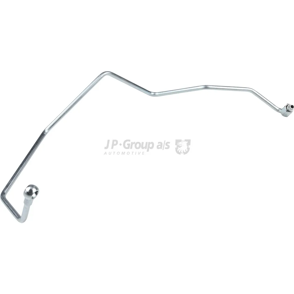 Трубка подачи масла VAG 1 9TDI 2 0TDI 96 10 JP GROUP 1117600900