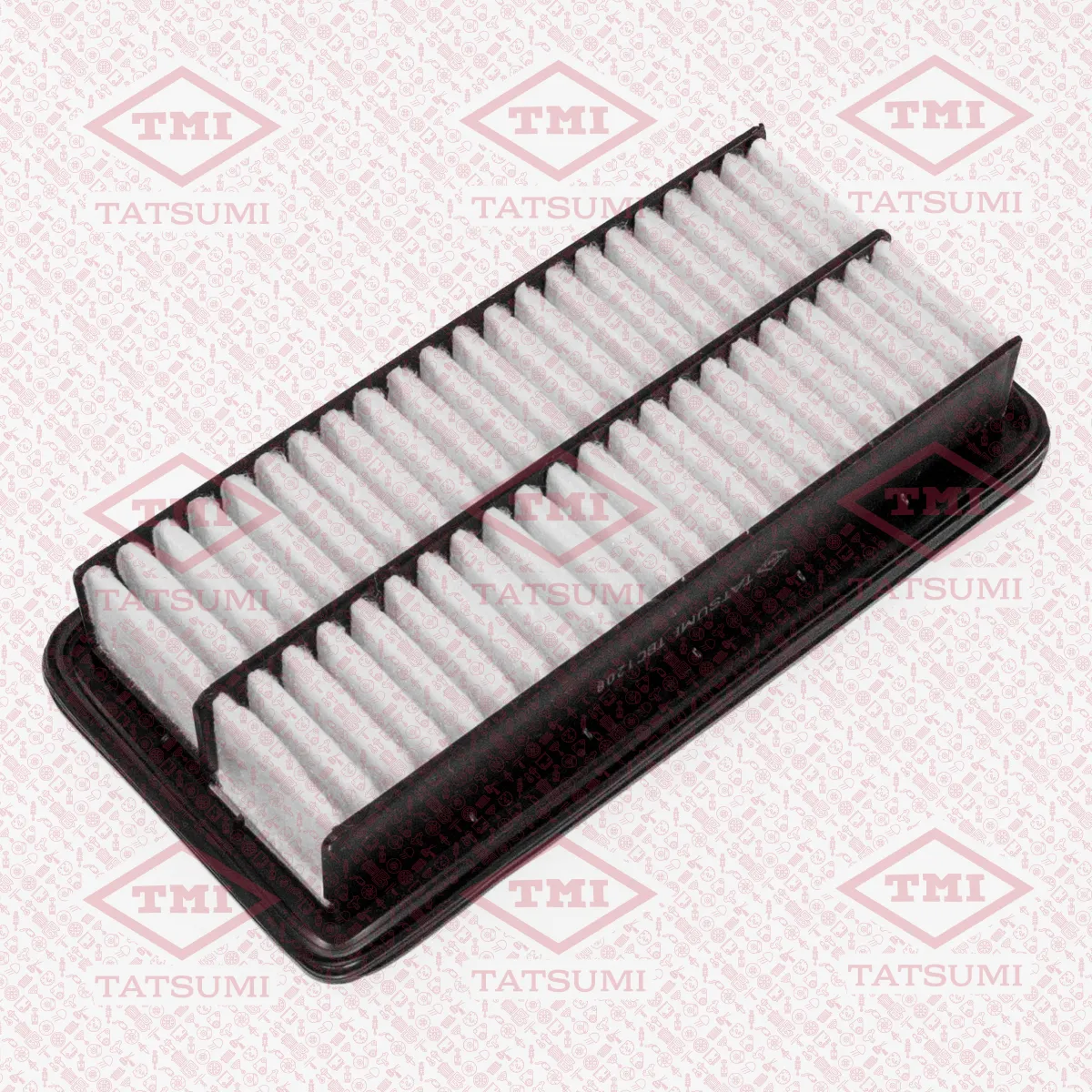 Фильтр воздушный MITSUBISHI Colt 02-> TATSUMI TBC1208