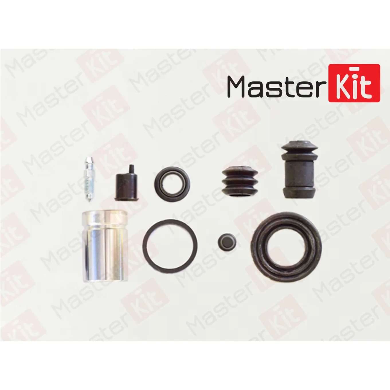 Ремкомплект тормозного суппорта Nbk 77A1681 MASTERKIT 77A1681