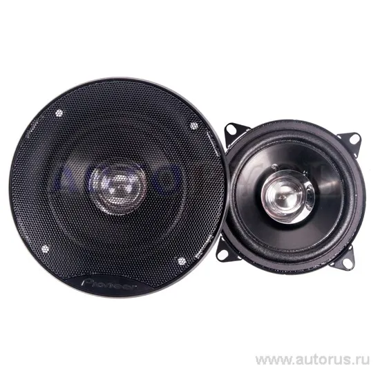 Колонки PIONEER TS-G1031i, 10 см, широкополосные