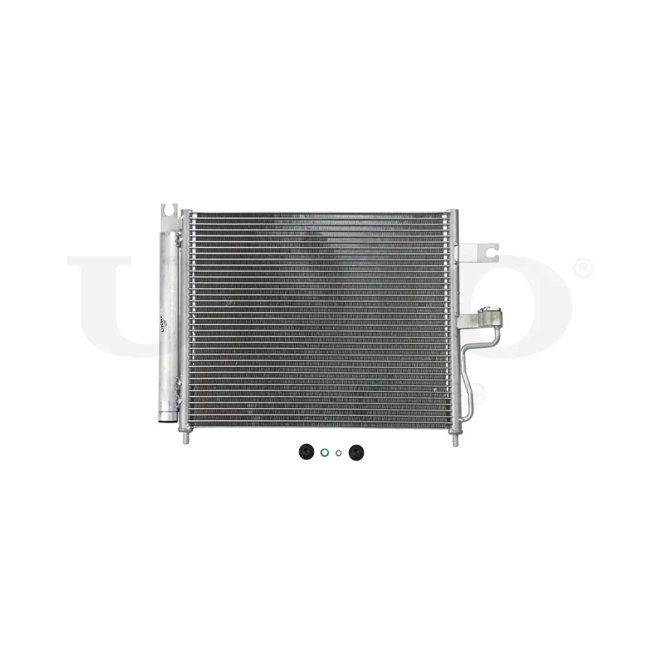 Радиатор кондиционера UNIO RAD-30006
