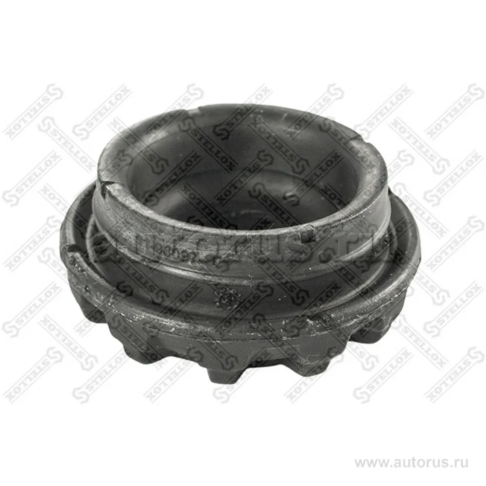 Опора амортизатора переднего VW Polo/Lupo all 94> STELLOX 11-98097-SX