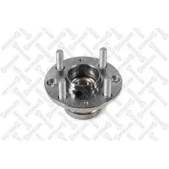 Комплект подшип ступицы задний MITS CARISMA ABS 95 STELLOX 4328667_SX