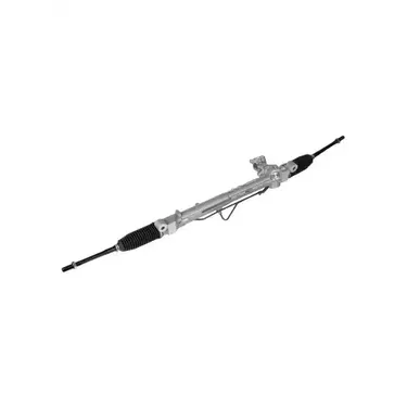 Рейка рулевая 52396, с г/у Ford Focus II 04> STELLOX 00-37339-SX