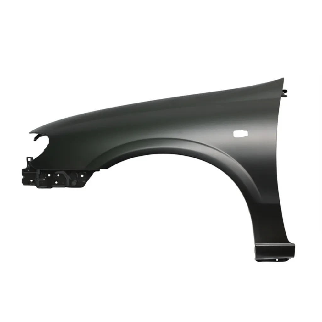 Крыло переднее левое ALMERA 2000-2003 NS99A21AL
