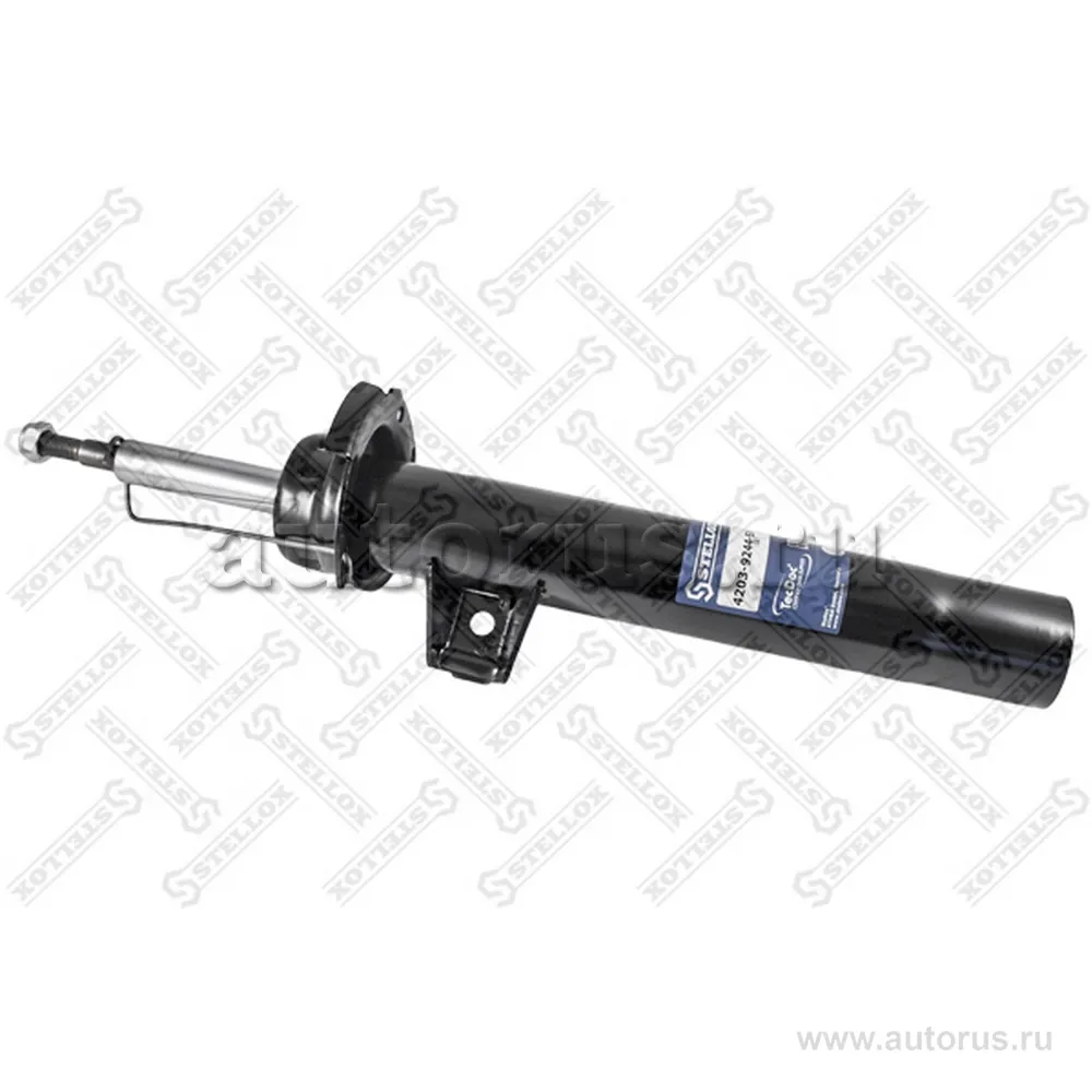 Амортизатор передний правый газовый BMW E87 04> STELLOX 4203-9244-SX