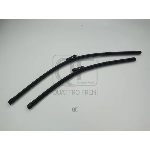 Щетки стеклоочистителя комплект QUATTRO FRENI QF21N00086