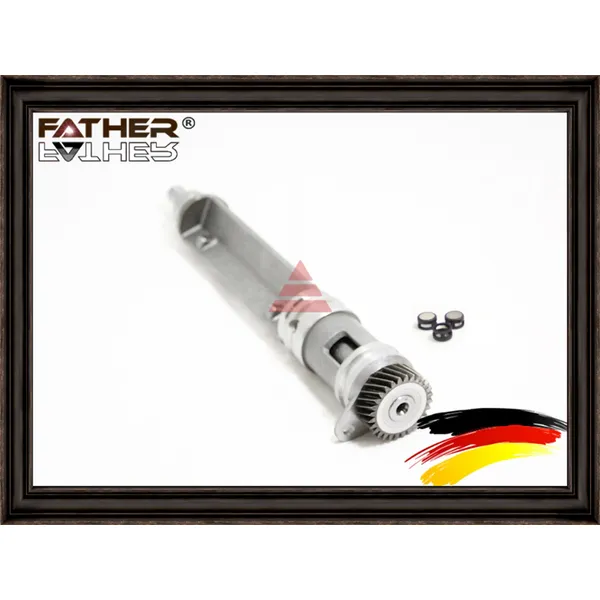 Вал двигателя впуск (правый) FATHER F0021S01