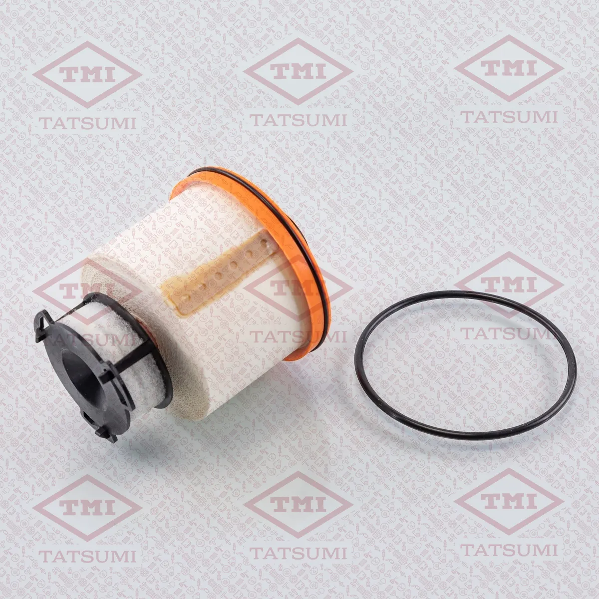 Фильтр топливный (картридж) TOYOTA Hilux 15-> TATSUMI TBF1004