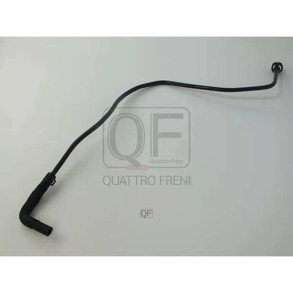 Трубка системы охлаждения QUATTRO FRENI QF45A00500