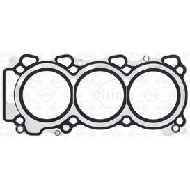 Прокладка ГБЦ NISSAN MURANO III (Z52_) 3.5 V6 (слева) ELRING 527.690