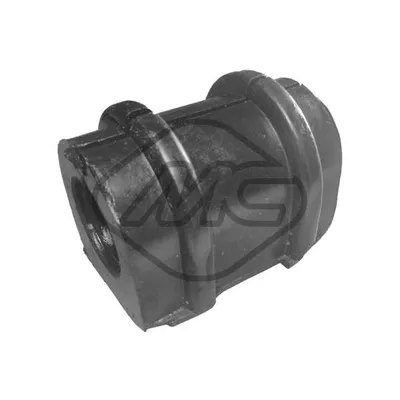 Втулка стабилизатора CIT AX/SAXO/PGT 106 1.0-1.6 86- передняя внутренняя D=19MM METALCAUCHO 02388