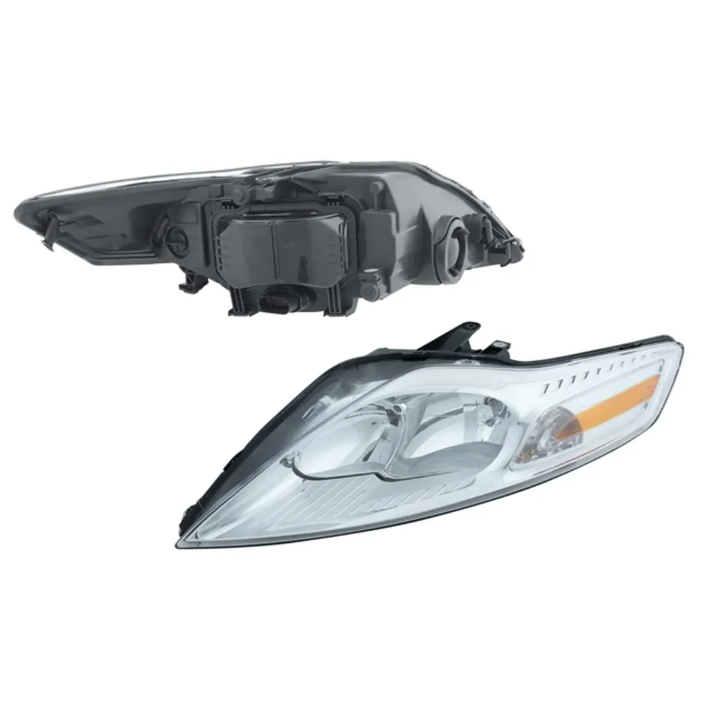 Фара левая MONDEO IV 2007-2014 SAILING FDL03411002L