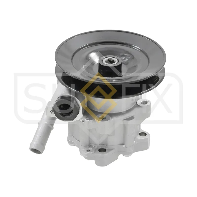 Насос гидроусилителя руля SUFIX SDP-1002