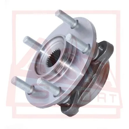 Ступица передняя ASVA MTWHCT9AF