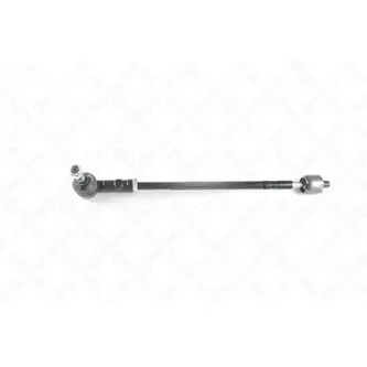Тяга рулевая с наконечником с г/у ZF RHT VW Passat 2.8/2.9 VR6 91- STELLOX 51-00815-SX