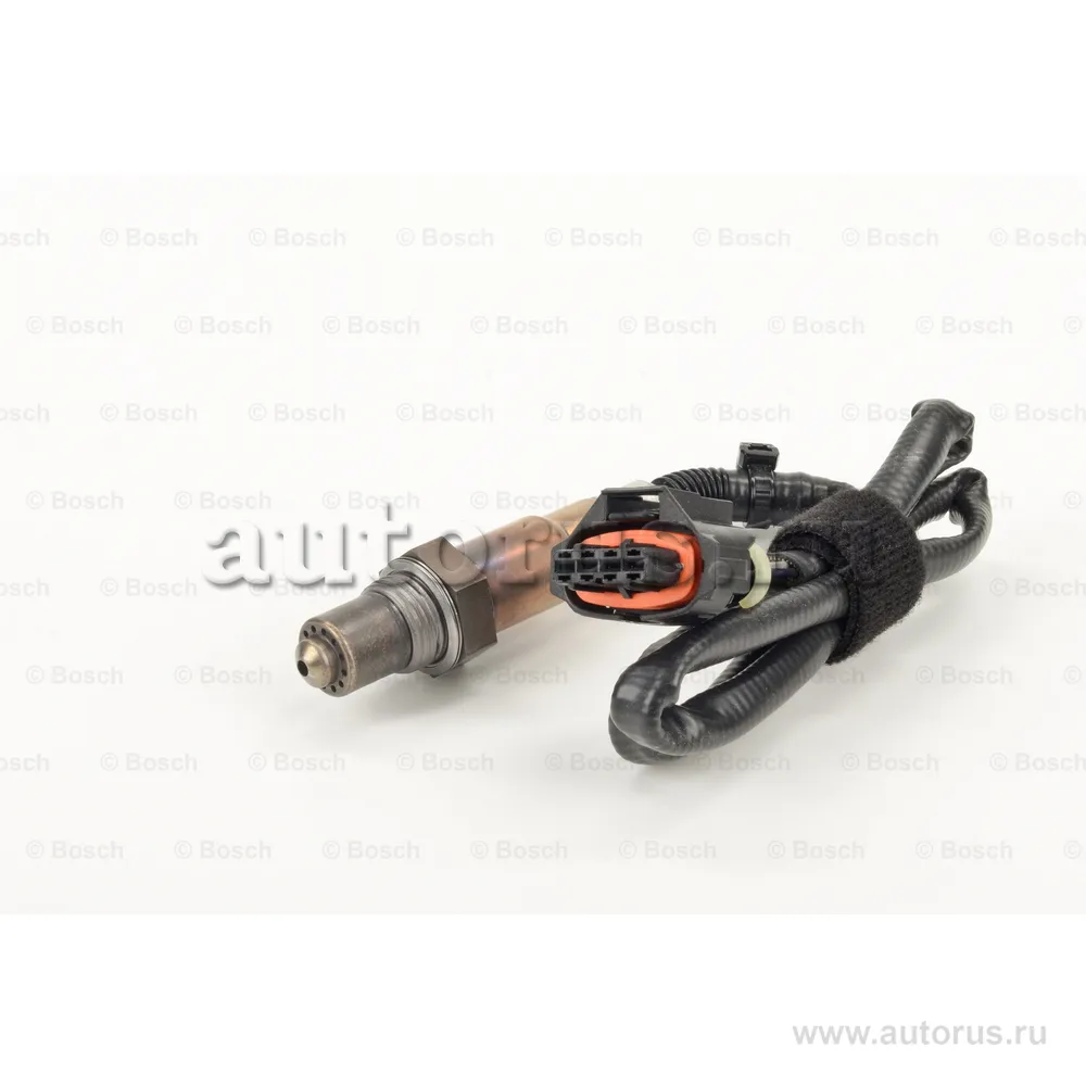 Лямбда-зонд BOSCH 0258006962