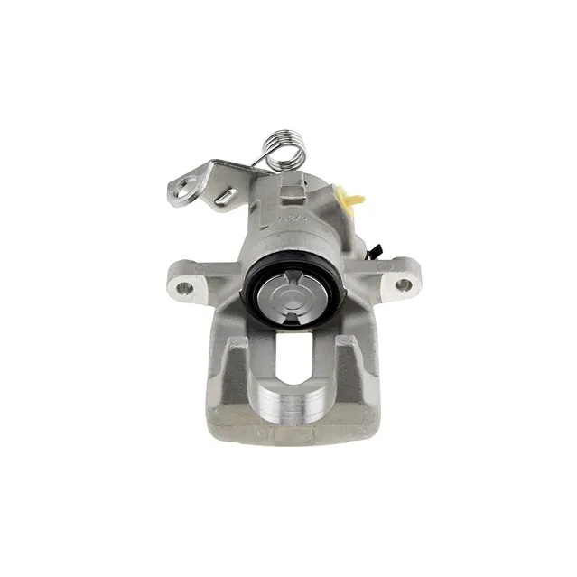 Суппорт тормозной задний левый Citroen C4 08-, DS4 11-, Peugeot 307 07-, 308 08- (Bosch) NTY HZTCT004