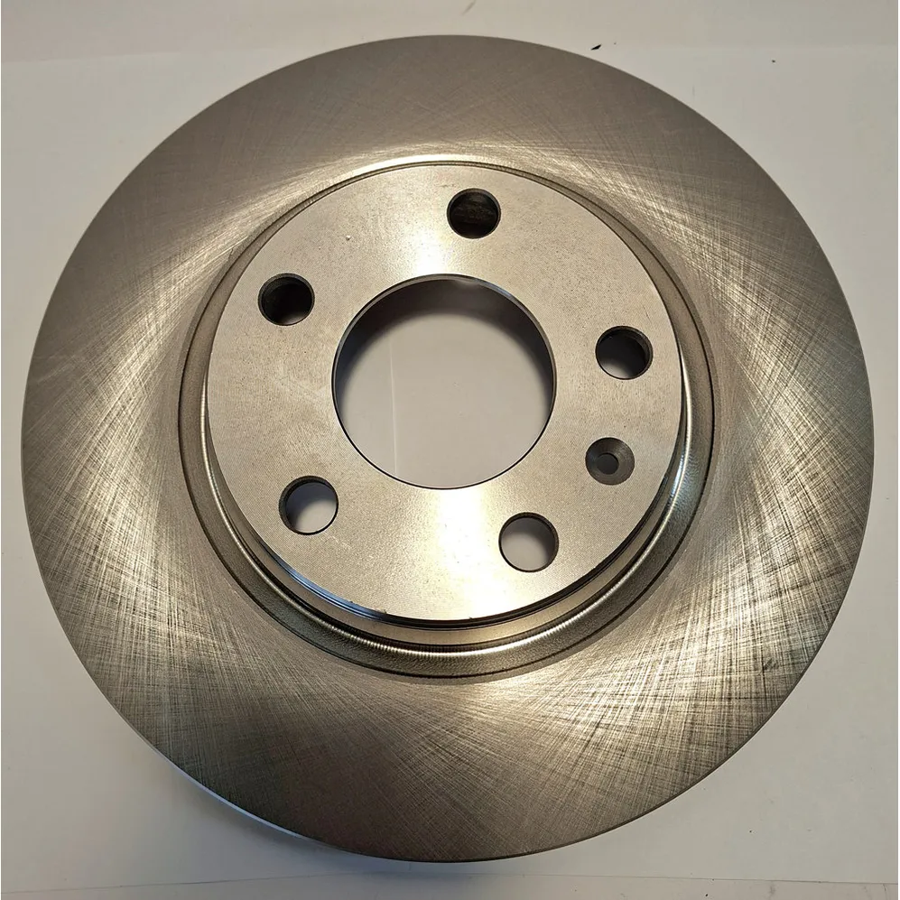 Уценка Диск тормозной передний, Уценка для AUDI A4(B5)/VW Passat B5 /Vent.D=280mm ASP 320223-N0