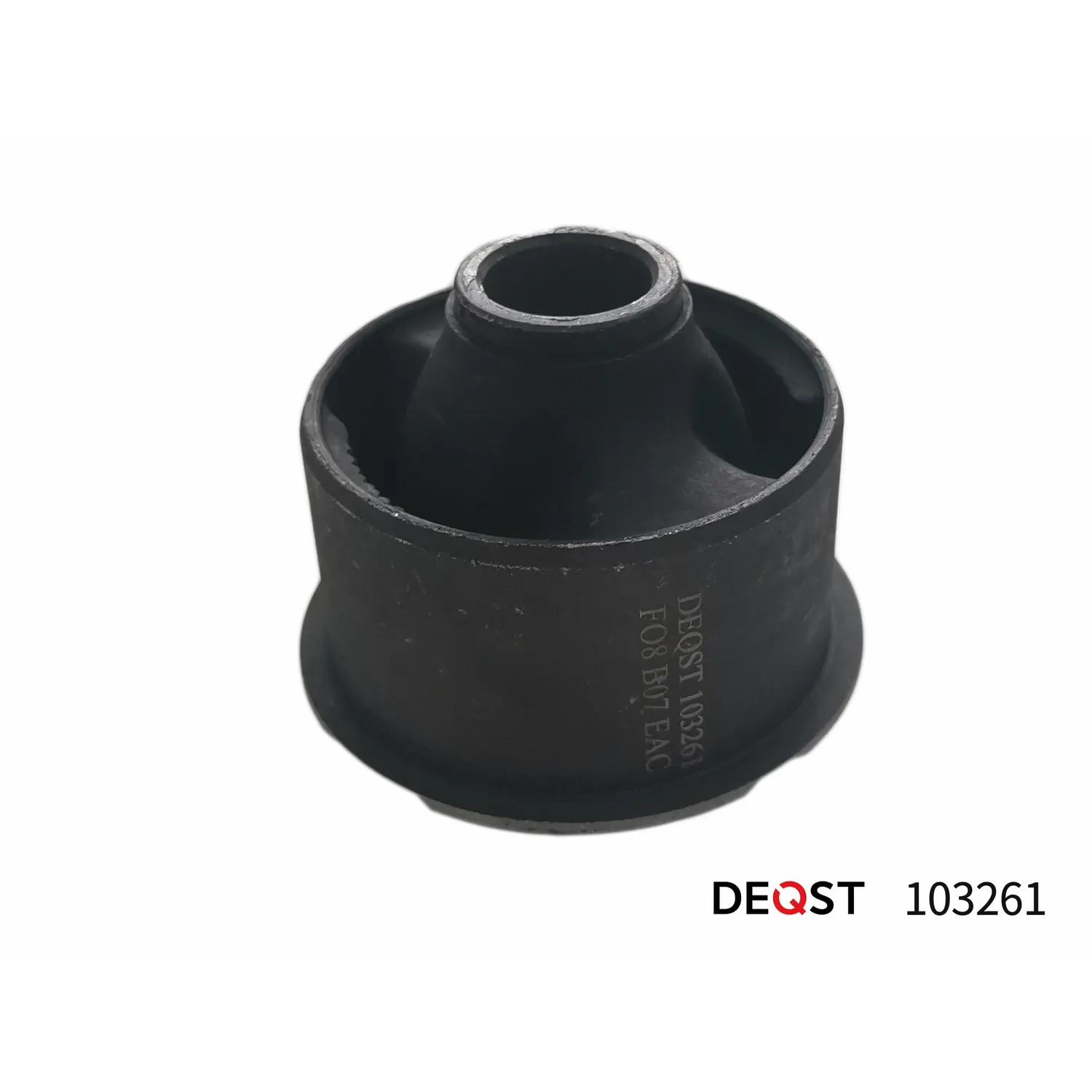 Сайлентблок переднего нижнего рычага задний TOYOTA ARISTO 97-04/LEXUS GS300/400/430 97-05 DEQST 103261