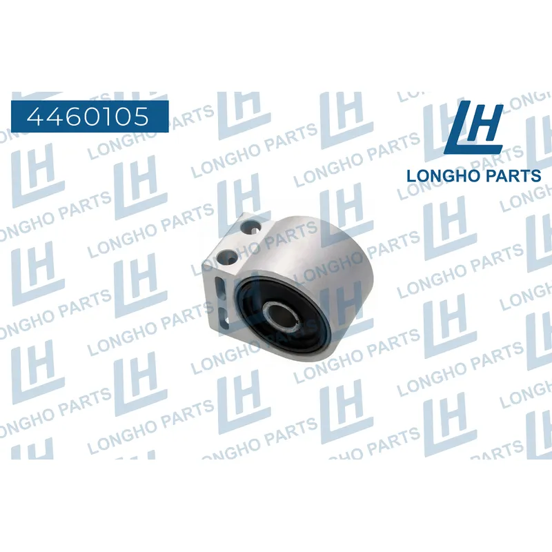 Сайлентблок подвески OPEL 96809676 LONGHO 4460105