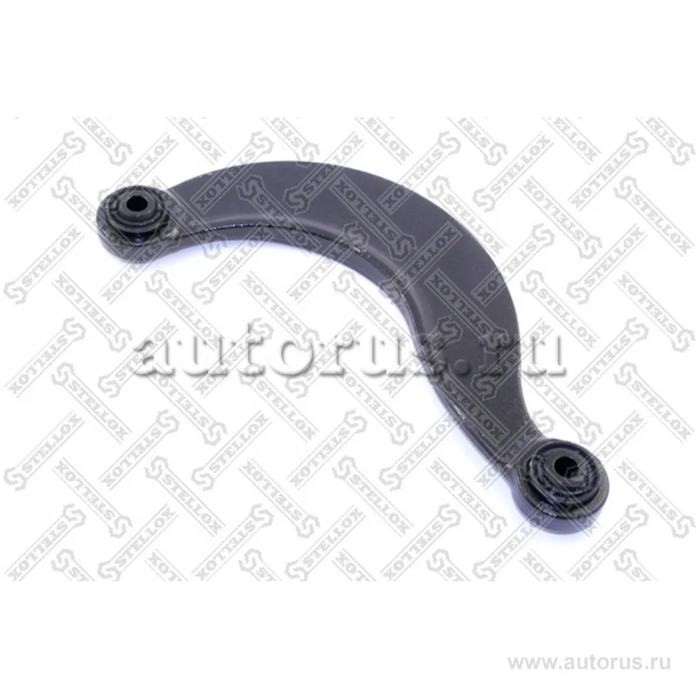 Рычаг задней подвески верхний Mazda 3 BK all 03> STELLOX 57-71075-SX