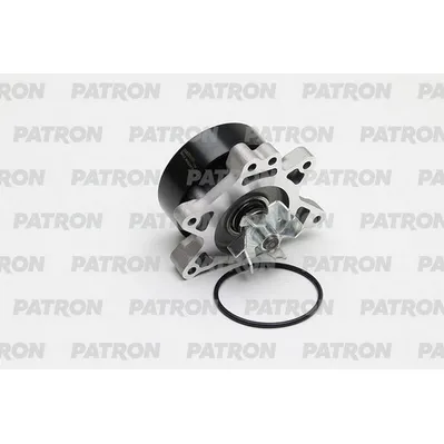 Насос водяной TOYOTA: Avensis, Celica,Corolla, RAV-4 1,4, 1,6, 1 PATRON PWP1172KOR