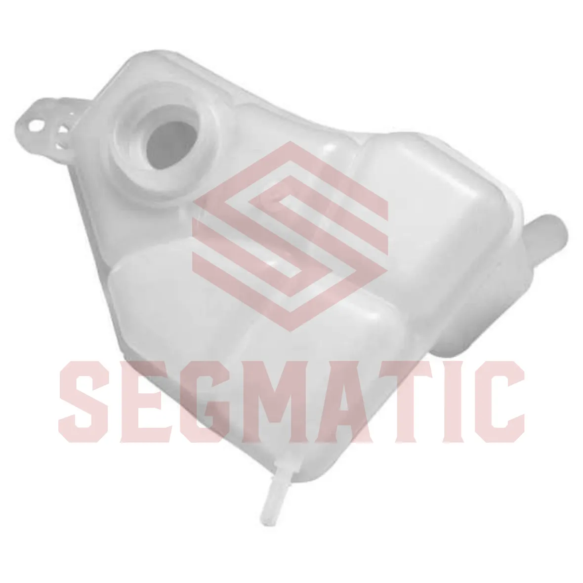 Бачок расширительный FORD Fiesta-V, Fusion 1.3/1.4 TDCI/1.6 TDCI 01 SEGMATIC SGET6057