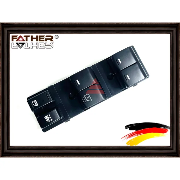 Блок кнопок FATHER F00313S11
