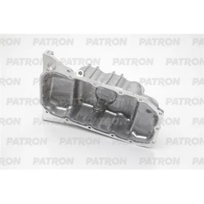 Поддон масляный RENAULT Duster 2.0 2011- PATRON POC121