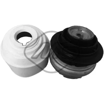 Подушка двигателя MERCEDES-BENZ Metalcaucho 57648
