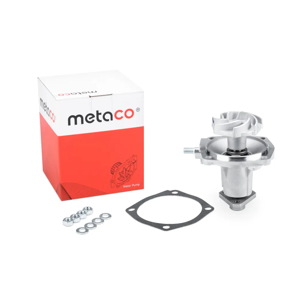 Насос водяной (помпа) VAZ 2101-07, 2121-21214 Metaco 1500-165