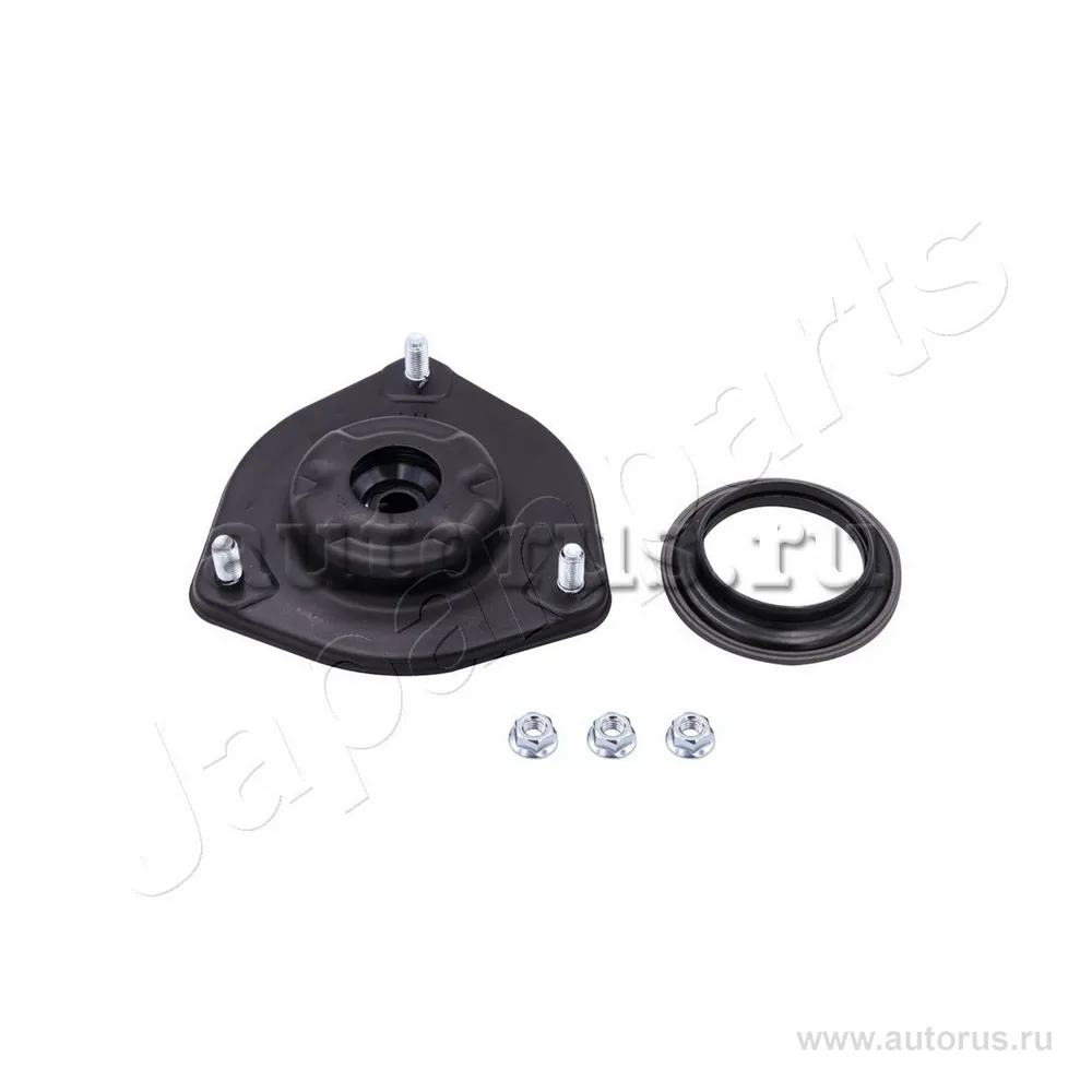 Опора амортизационной стойки перед лев JAPANPARTS SM0207