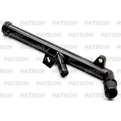 Патрубок (1.6 16 V) VAZ Lada Largus 11- \ RENAULT: Clio II/ PATRON PH2343