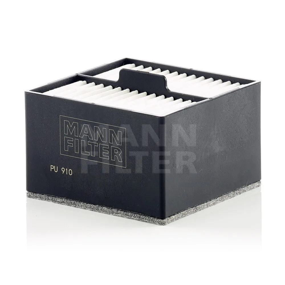 Фильтр топливный MAN/MB/NEOPLAN Truck & Bus MANN-FILTER PU 910