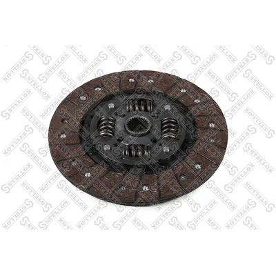 Диск сцепления 240мм MB STELLOX 83-03693-SX