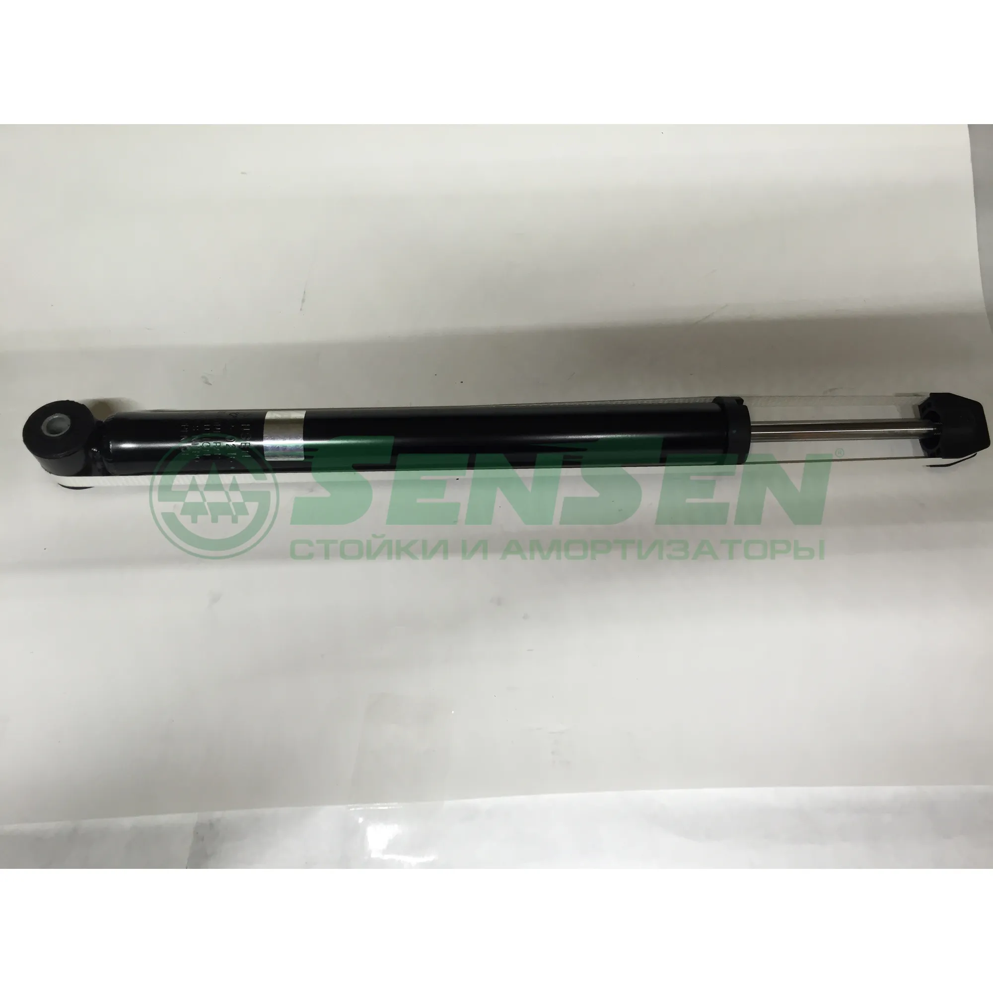 Амортизатор задний L=R FORD FUSION SENSEN 1212-0216