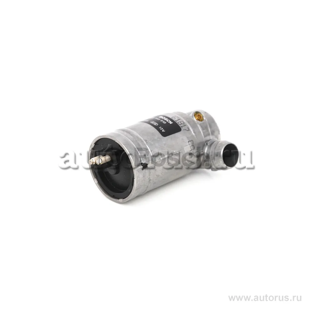 Клапан холостого хода BOSCH 0 280 140 510