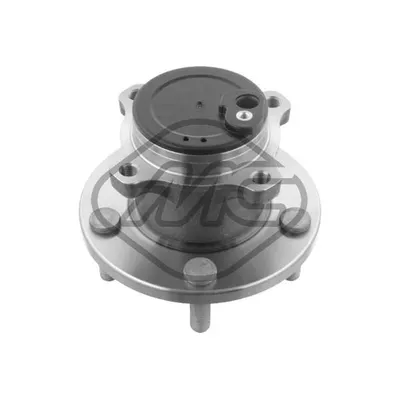 Ступица колеса MAZDA 3 Metalcaucho 90360