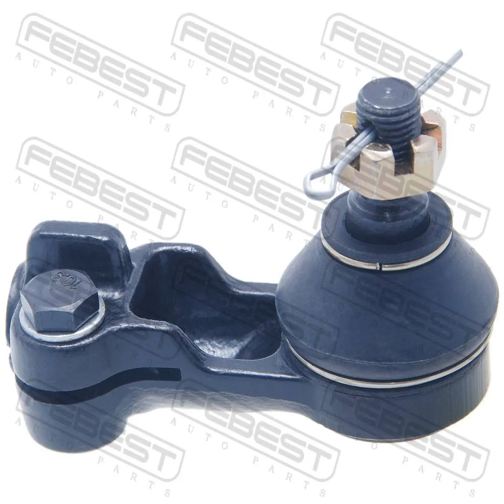 Наконечник рулевой R LAND ROVER FREELANDER 1996-2006 FEBEST 2921-FLIRH