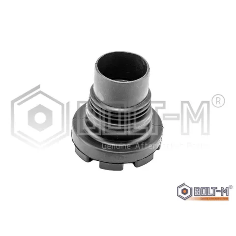 Пыльник амортизатора заднего BOLT-M BM7725