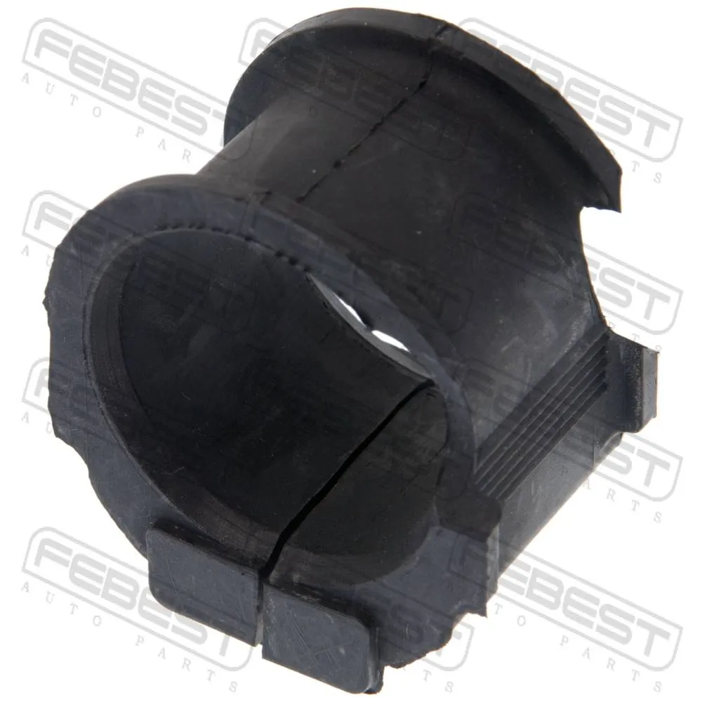 Проставка рулевой рейки MAZDA FAMILIA BJ 1998-2003 [JP] FEBEST MZGB-PREM