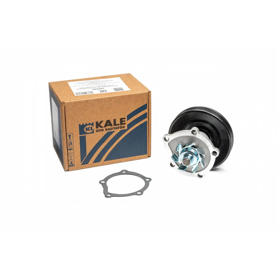 Насос водяной для а/м Chevrolet Aveo (T250,T255) (02-) 1.2i KALE 368955