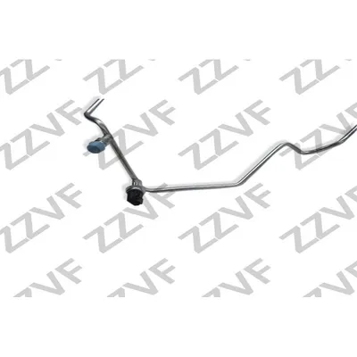 ТРУБКА КОНДИЦИОНЕРА MITSUBISHI ASX (10-14) ZZVF ZV646A