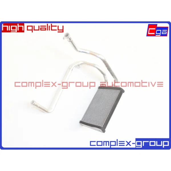 Радиатор отопителя 271401CA0A CGA 13HCR1001RA