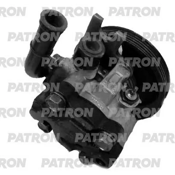 Насос гидроусилителя шкив 108,5mm, 4 PK с баком KIA SEPHIA SHUMA (FA) 1 PATRON PPS1020
