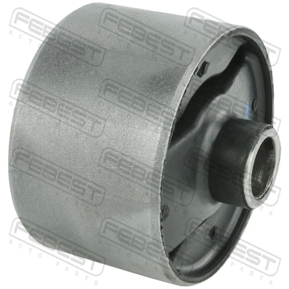 Сайлентблок задней балки SUBARU IMPREZA G10 1992.05-2000.07 [JP] FEBEST SAB-B10DM1