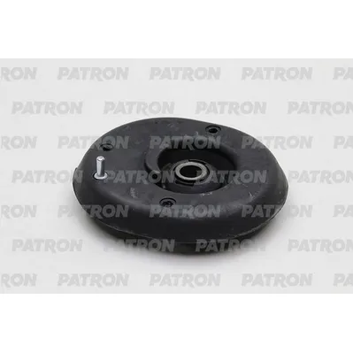 Опора амортизатора без подшипника CITROEN: C2/C3 08/04-, PEUGEOT: 100 PATRON PSE4384
