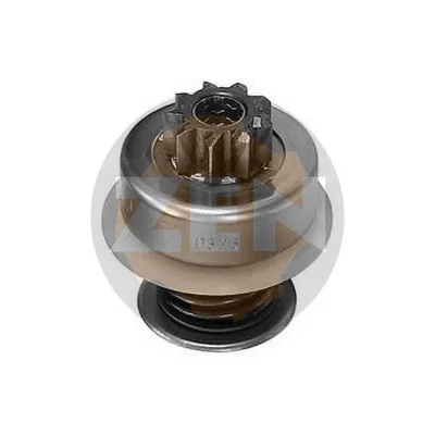 Бендикс стартера VW GOLF ERA ZN0323