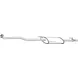 Глушитель центральный MERC SPRINTER 95-00 BOSAL 294217